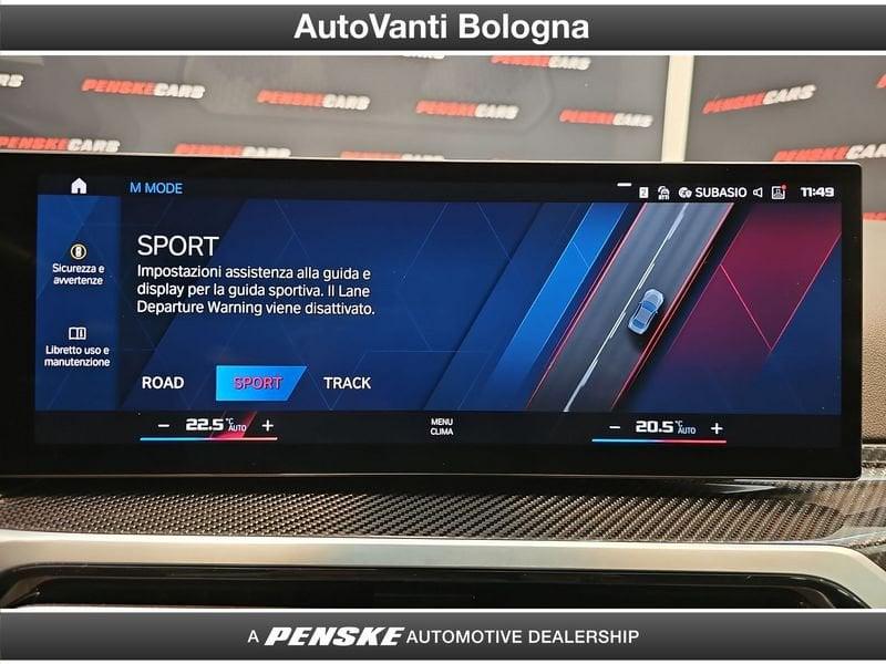 BMW Serie 2 Coupé M2