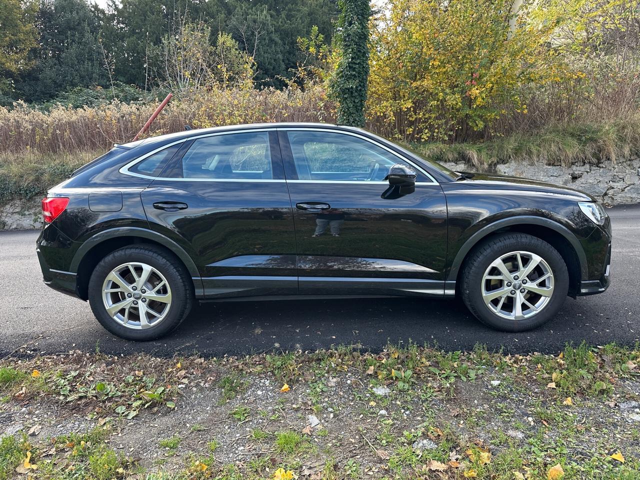 Audi Q3 Sportback 35 TFSI S tronic - 2020