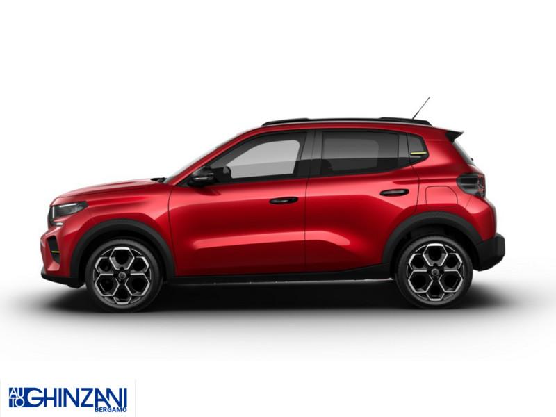 Citroën C3 PureTech 100 S&S Max - Km0
