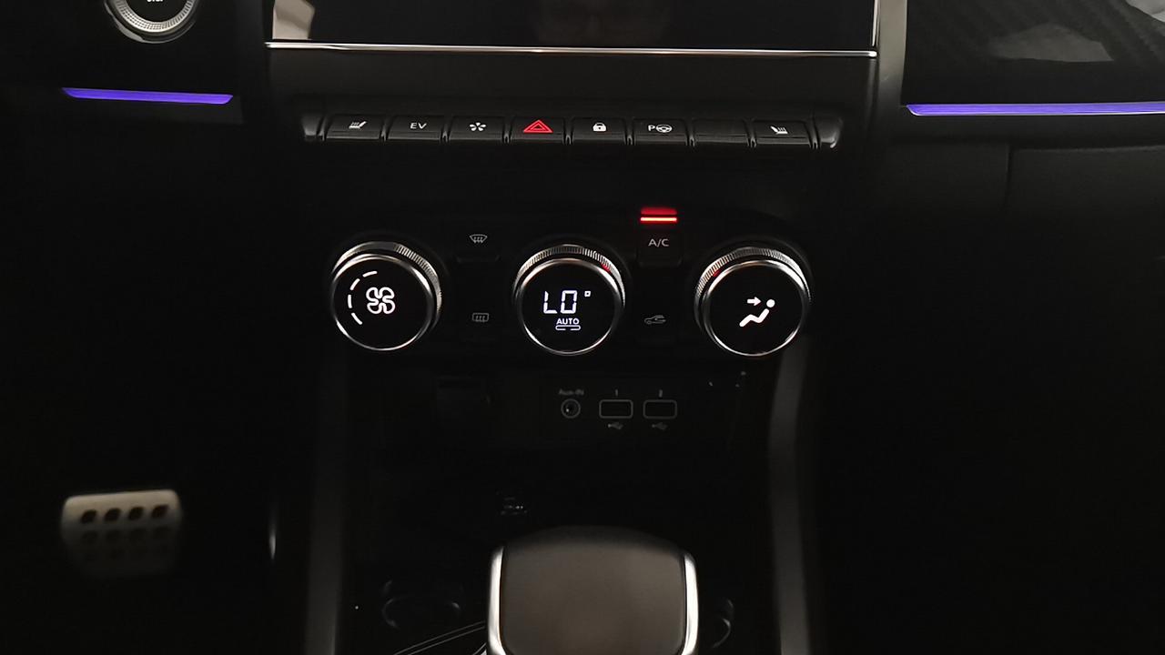 RENAULT Arkana 2021 - Arkana 1.6 E-Tech full hybrid R.S. Line Fast T