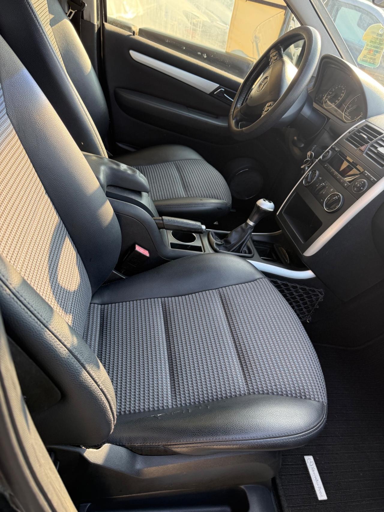 Mercedes-benz A 150 Avantgarde