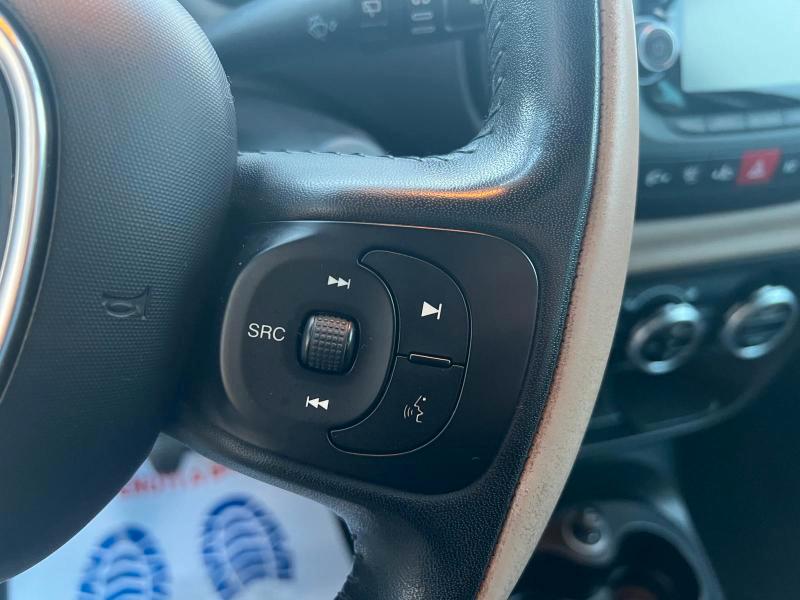 Fiat 500 L Living 500L Living 1.6 mjt Lounge 105cv