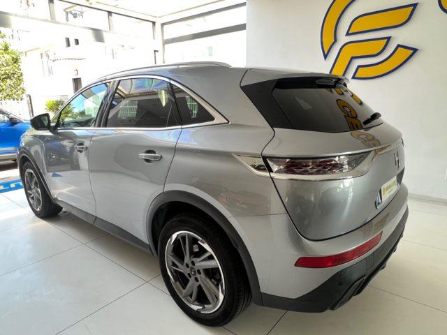 DS AUTOMOBILES DS 7 Crossback BlueHDi 130 aut. Business tua da ?259,00 mensili