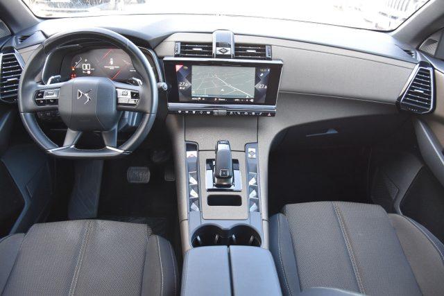 DS AUTOMOBILES DS 7 Crossback BlueHDi 130 aut. Business