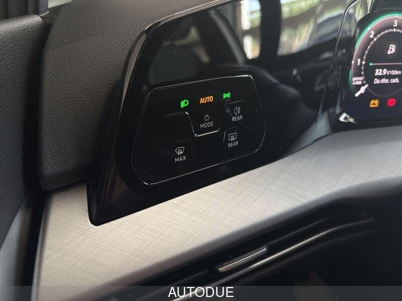Volkswagen Golf 2.0 TDI SCR LIFE 115CV