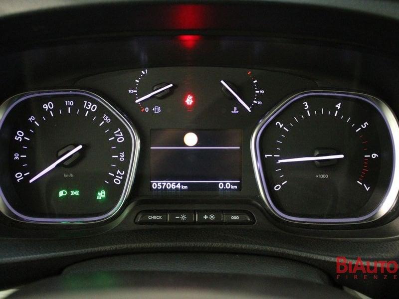 Toyota Proace Verso 1.5D L0 D Luxury