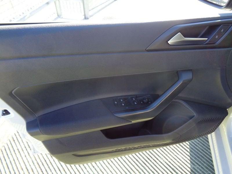 Volkswagen Polo Polo 1.0 EVO