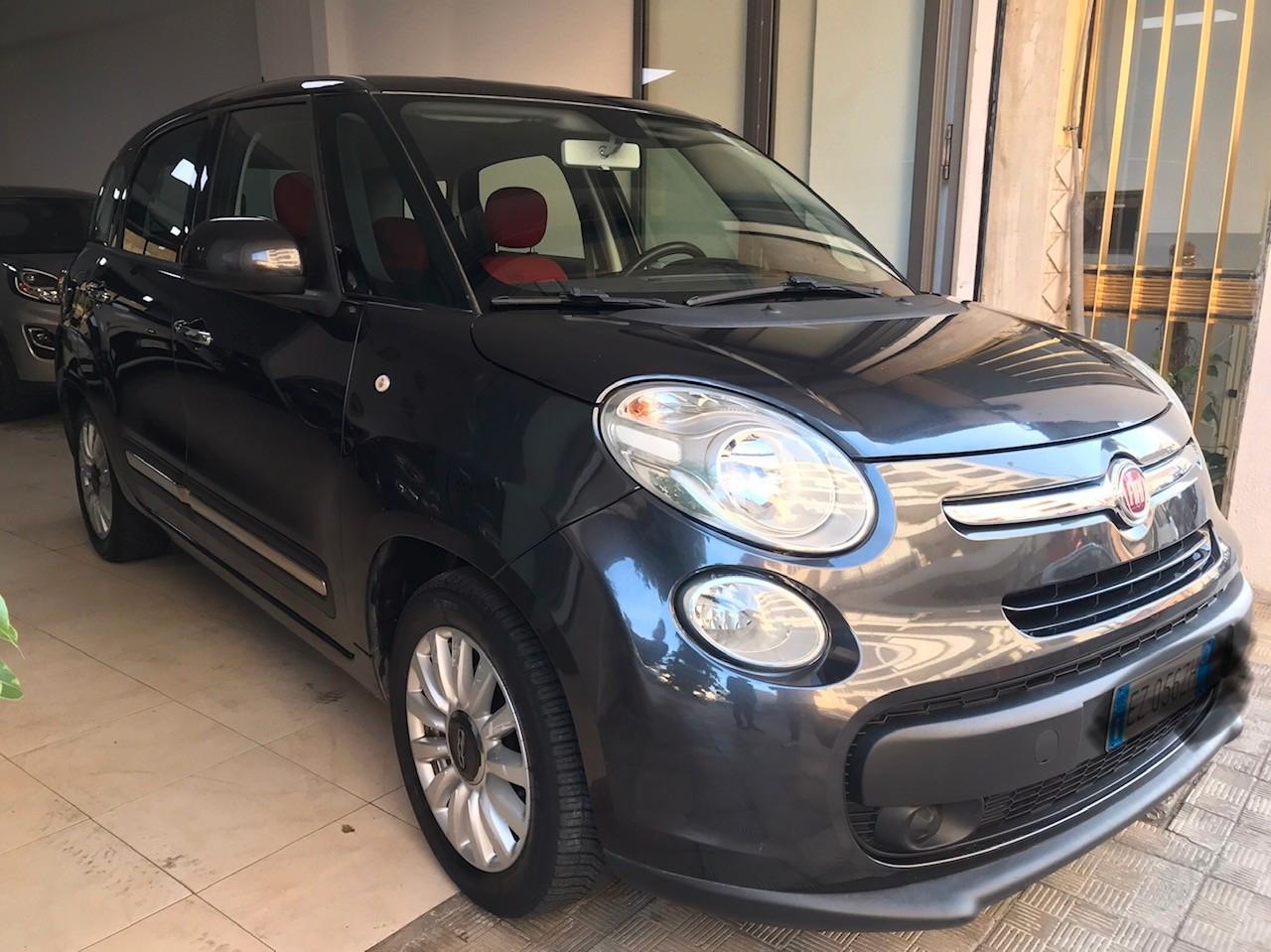 Fiat 500L 1.6 Multijet 105 CV Business