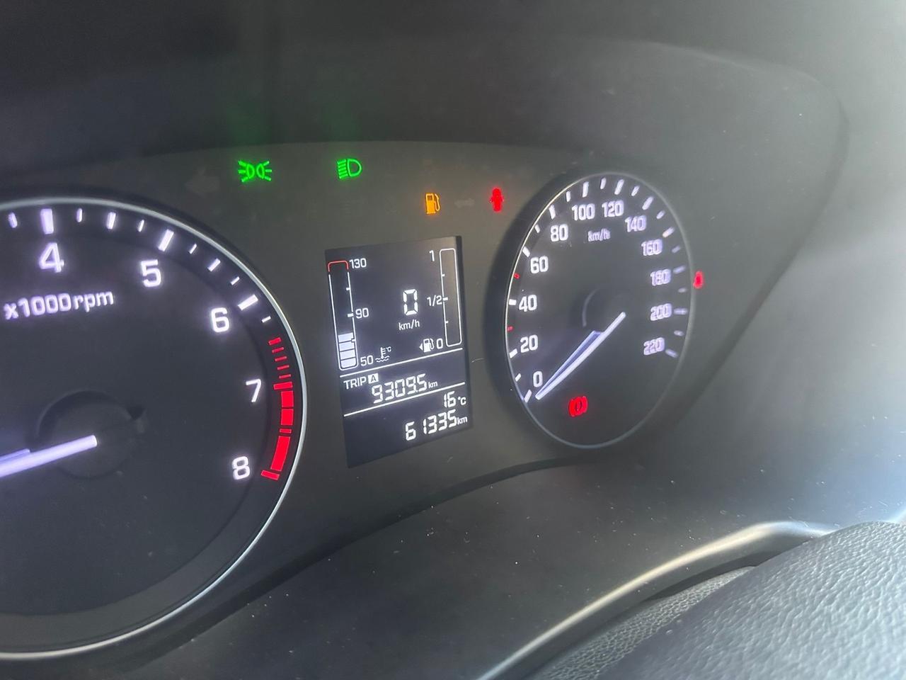 Hyundai i20 1.2 5 porte Econext Classic
