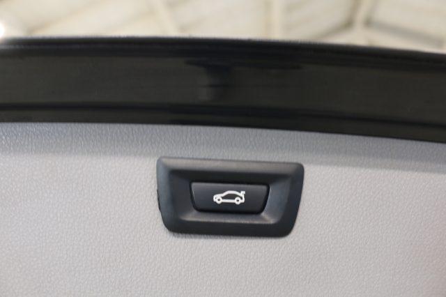 BMW 318 d Touring Business aut.