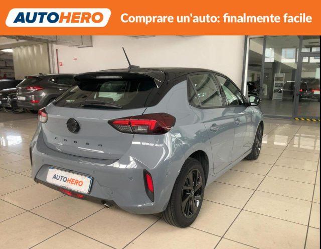 OPEL Corsa 1.2 100 CV GS