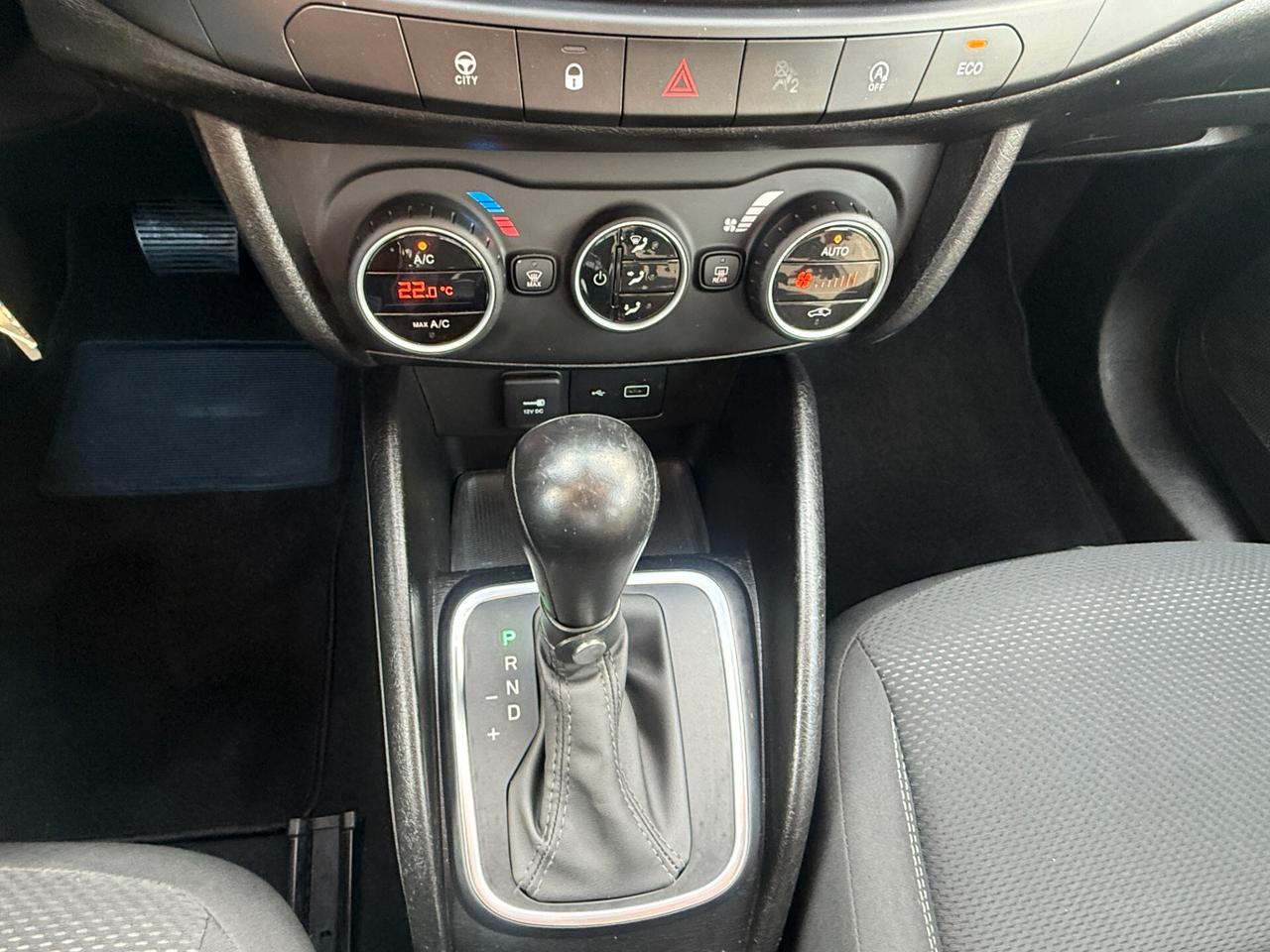 Fiat Tipo 1.6 Mjt S&S DCT SW S-Design