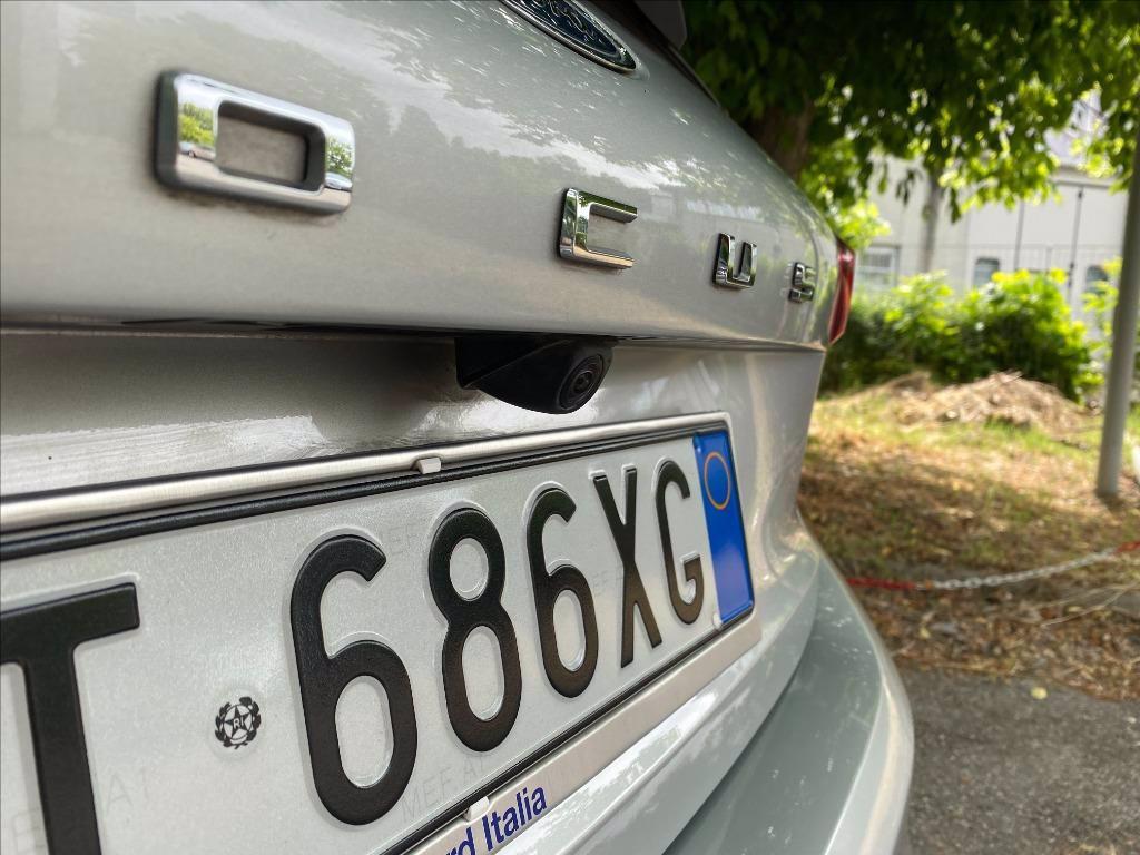 FORD Focus 1.5 ecoblue ST-Line 115cv auto del 2024