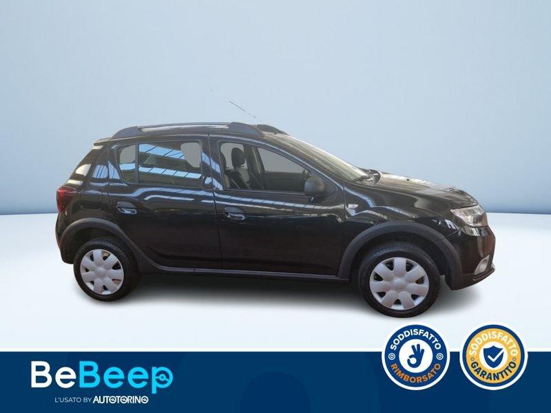 Dacia Sandero STEPWAY 1.0 SCE ACCESS S&S 75CV