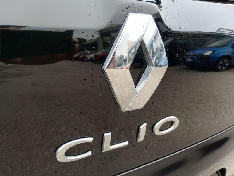 Renault Clio Sporter 1.5 dCi 8V 75CV S&S Zen