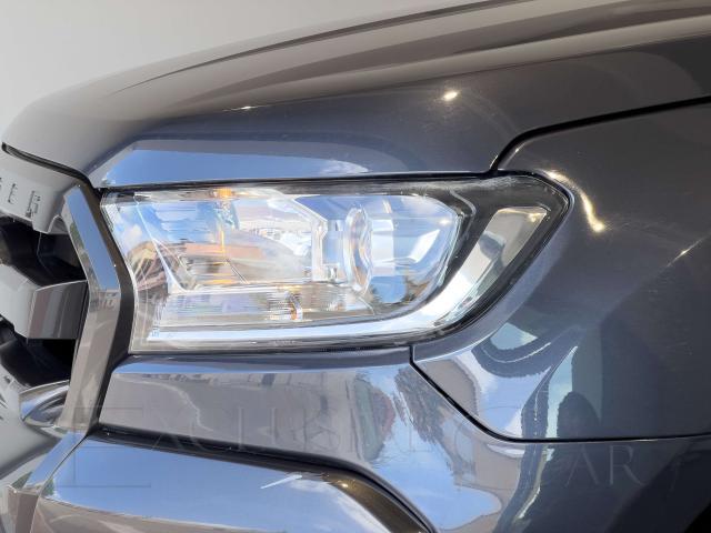 Ford Ranger 2.2 tdci double cab Wildtrak 160cv auto