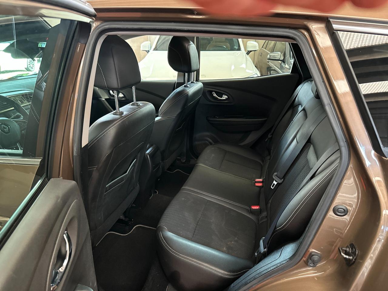 Renault Kadjar dCi 130CV 4x4 Energy Zen