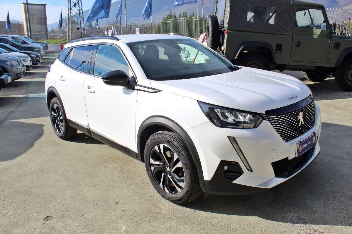 PEUGEOT - 2008 - BlueHDi 130 S&S EAT8 GT Pack