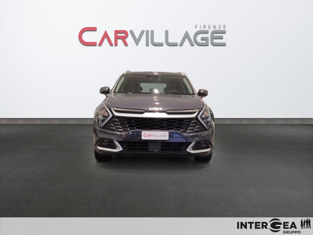 KIA Sportage 1.6 crdi mhev Style dct