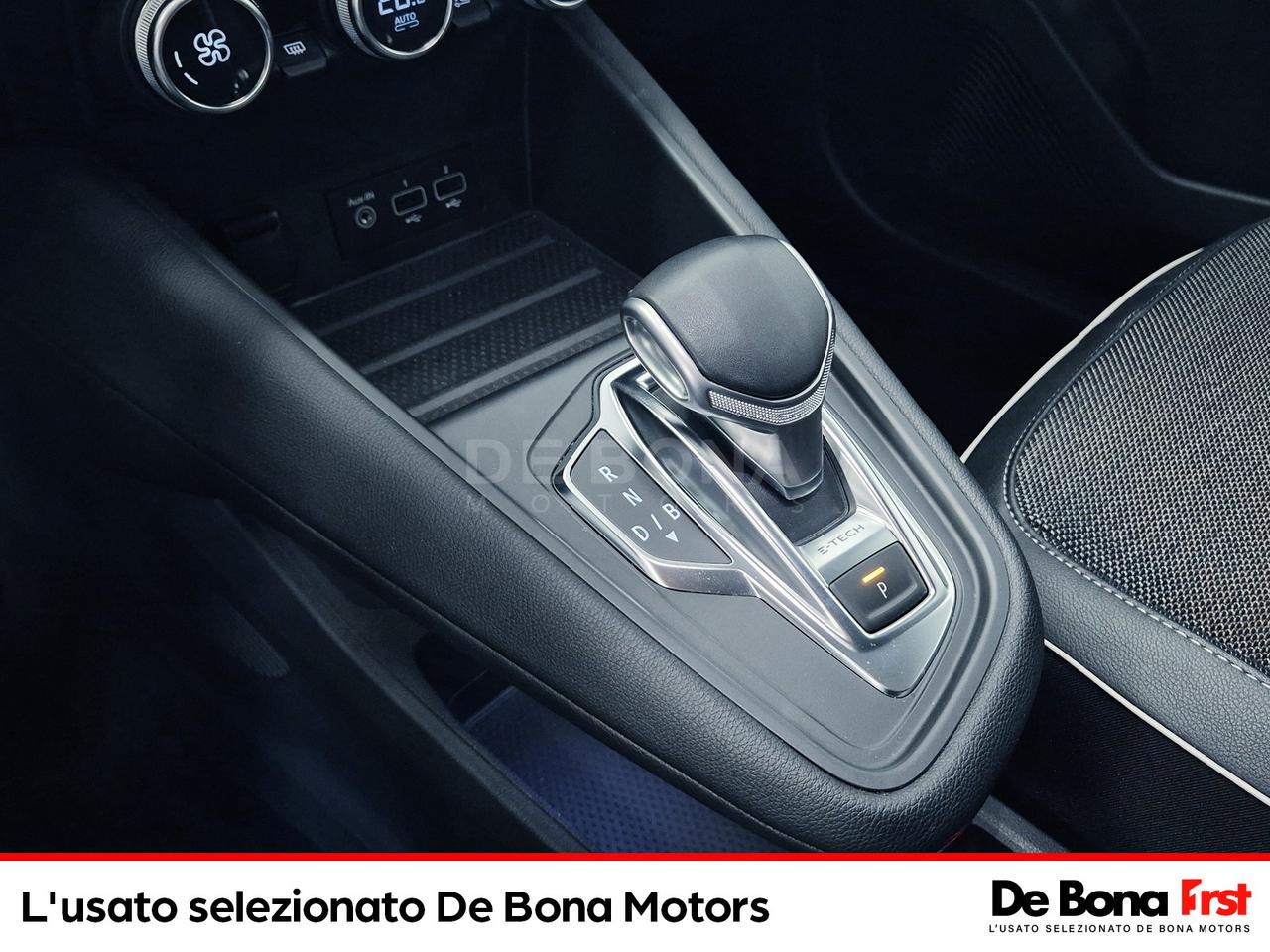 Renault Captur 1.6 e-tech phev intens 160cv auto