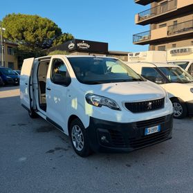 PEUGEOT EXPERT 2.0hdi FURGONE