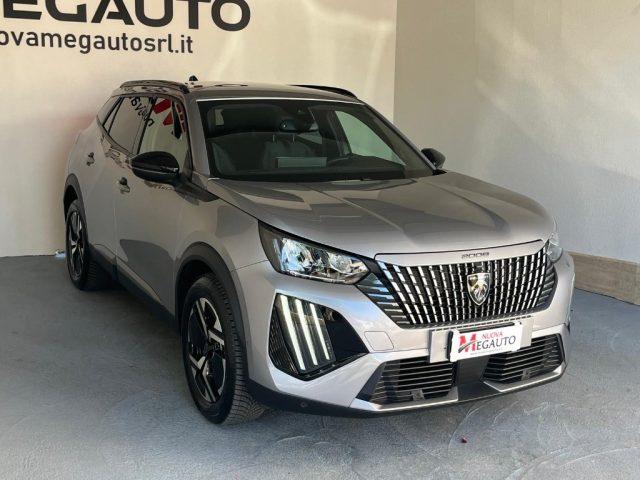PEUGEOT 2008 PureTech 100 S&S Allure