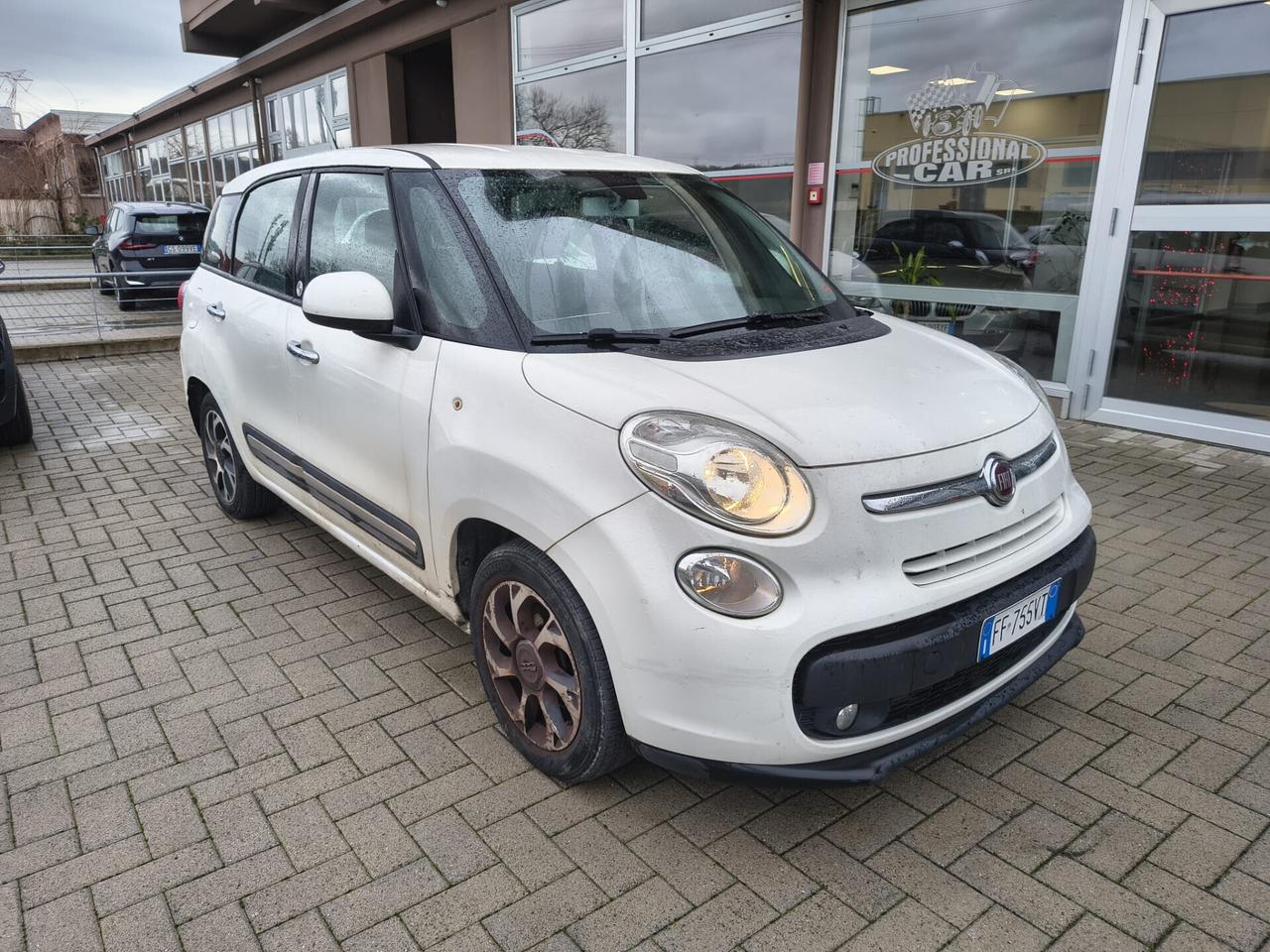 Fiat 500L Living 1.3 M-jet 95 CV *PER COMMERCIANTI,NO PRIVATO*