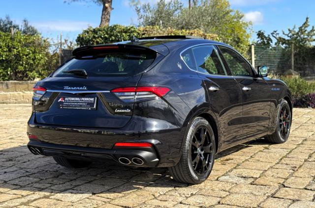 MASERATI Levante 2.0 MHEV 330cv AWD GT (Tetto/Pelle/APP/Led)