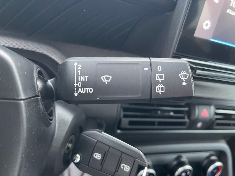 Citroën C3 1.2 puretech turbo Plus 100cv s&s - KM0
