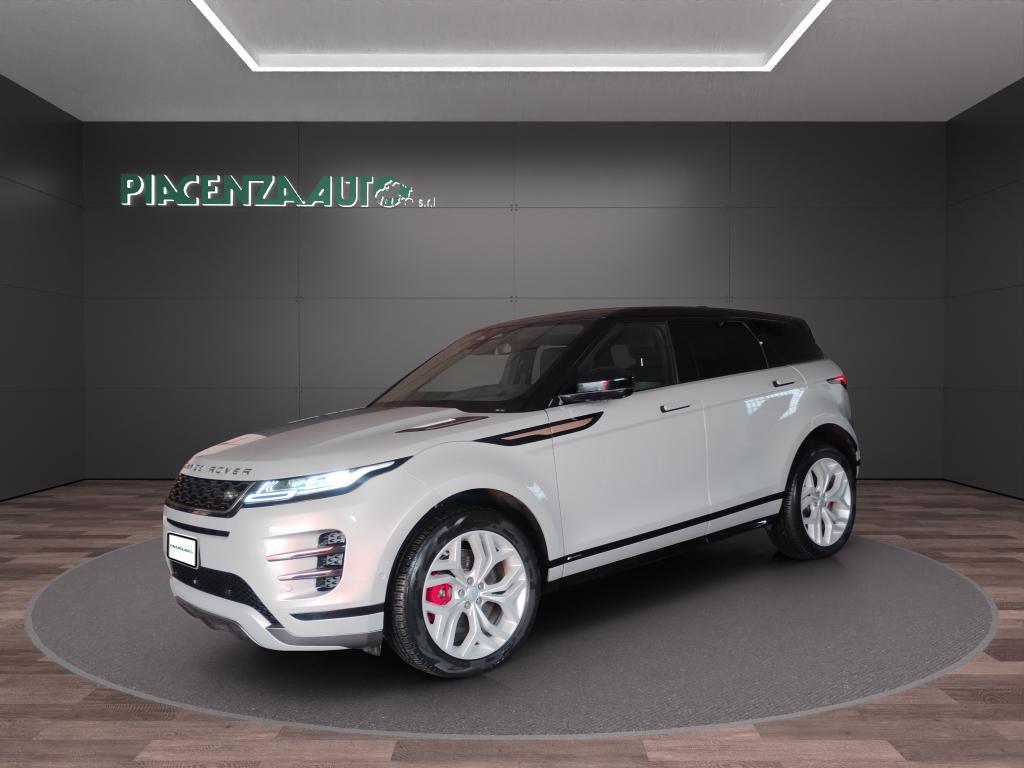 Land Rover Range Rover Evoque 2.0d i4 mhev R-Dynamic HSE awd.PANORAMA.CERCHI 20.TELECAMERA 360