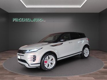 Land Rover Range Rover Evoque 2.0d i4 mhev R-Dynamic HSE awd.PANORAMA.CERCHI 20.TELECAMERA 360