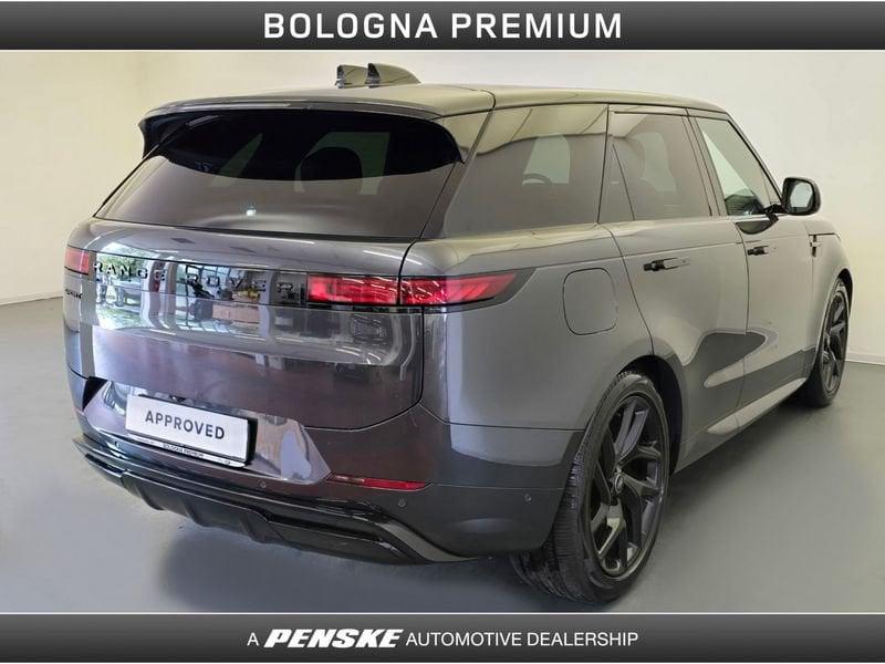 Land Rover RR Sport Range Rover Sport 3.0D l6 249 CV Dynamic HSE