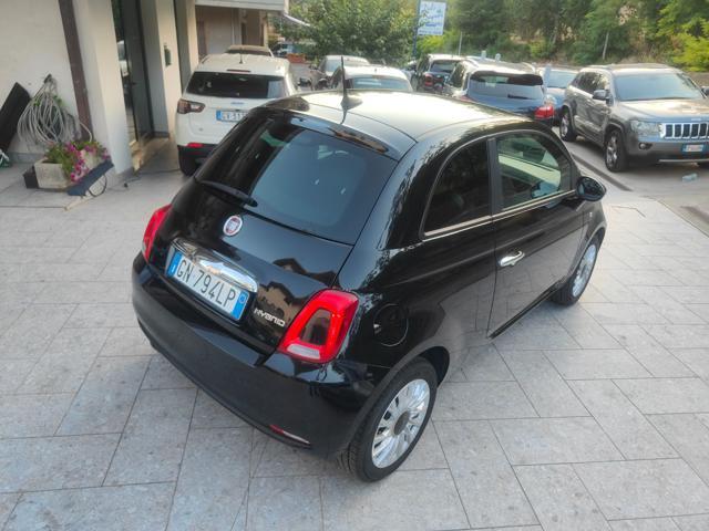 FIAT 500 1.0 Hybrid STYLE