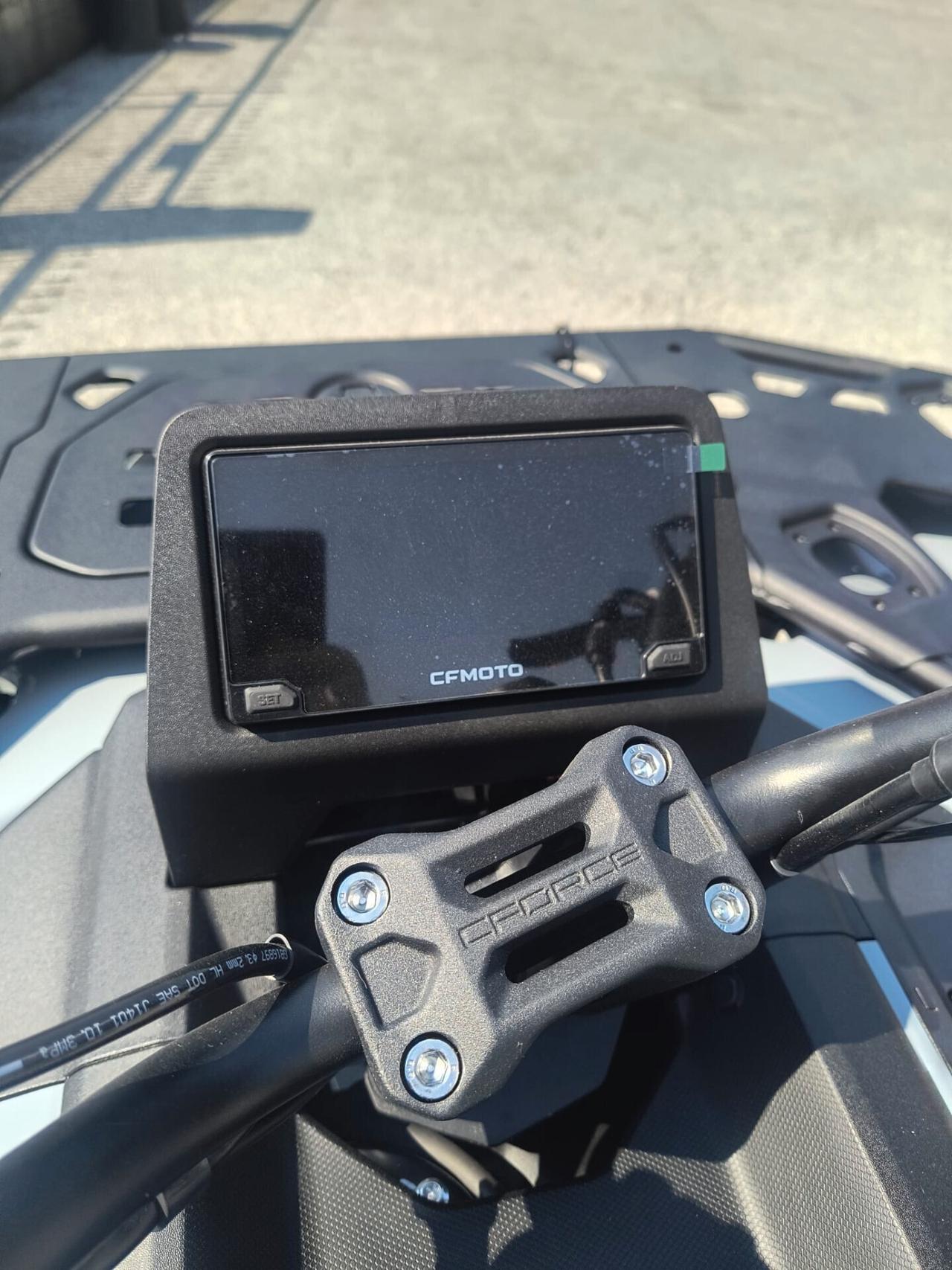 QUAD CFMOTO C4 S CFORCE
