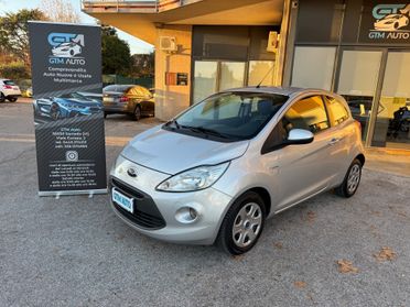 Ford Ka 1.3 TDCi 75CV - OK Neopatentati
