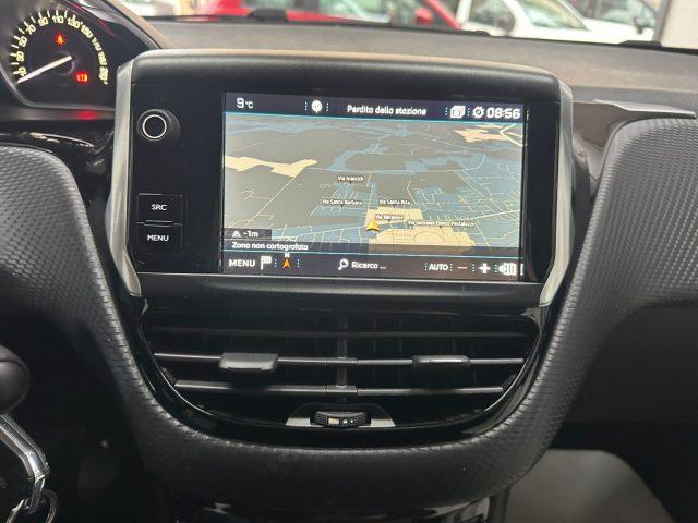 PEUGEOT 208 Pochi km! 1.6 BlueHDi 100 5 porte Allure