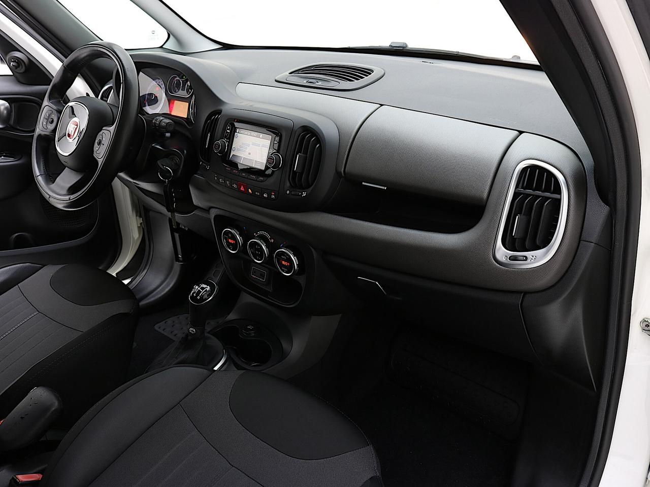 Fiat 500L 1.3 Multijet 95CV Lounge TETTO APRIBILE