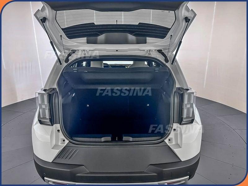 FIAT Grande Panda Grande Panda 1.2 Hybrid 110 CV S&S La Prima