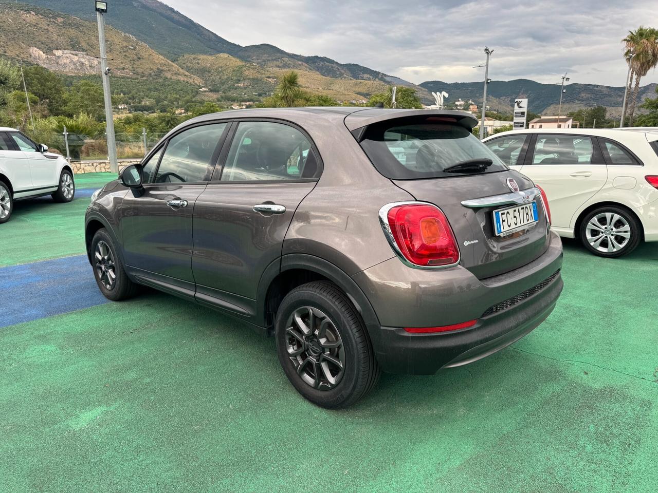Fiat 500X 1.3 MultiJet 95 CV Business