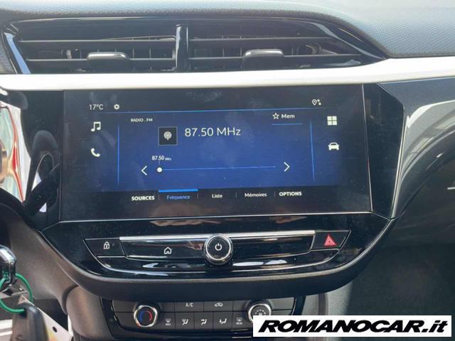 OPEL Corsa 1.2 Hybrid 110cv GS DCT6