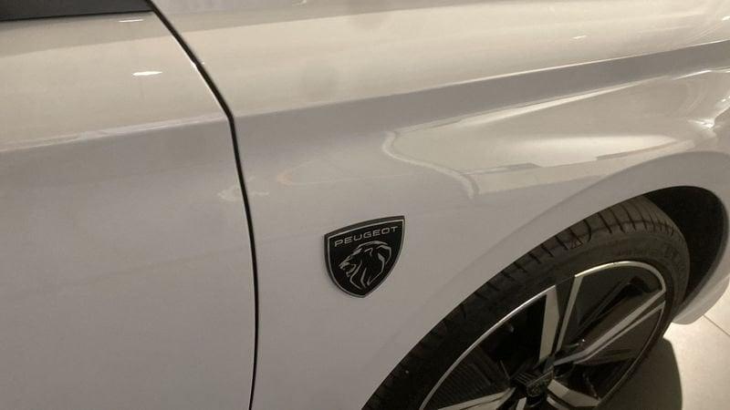 Peugeot 308 PureTech Turbo 130 S&S EAT8 SW GT