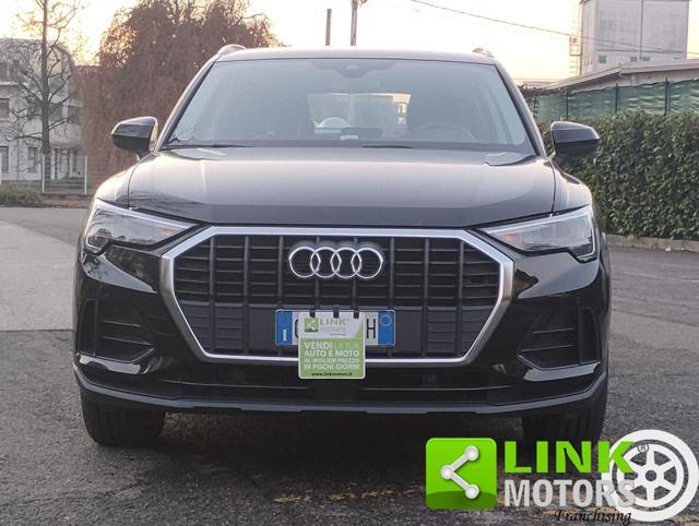 AUDI Q3 35 TDI S tronic Business