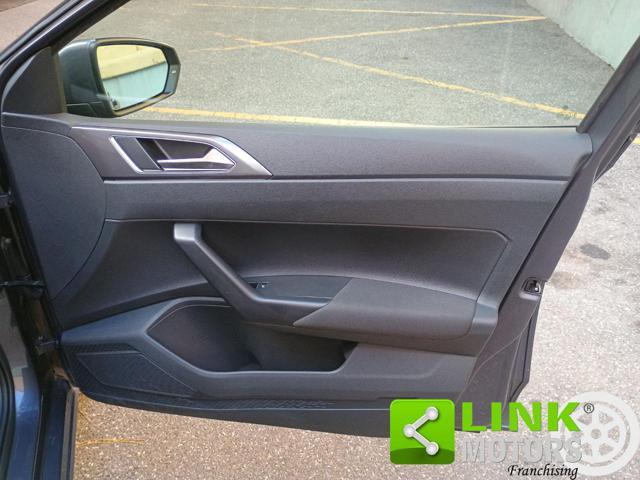 VOLKSWAGEN Polo TSI 5p. Style OCCASIONISSIMA !!