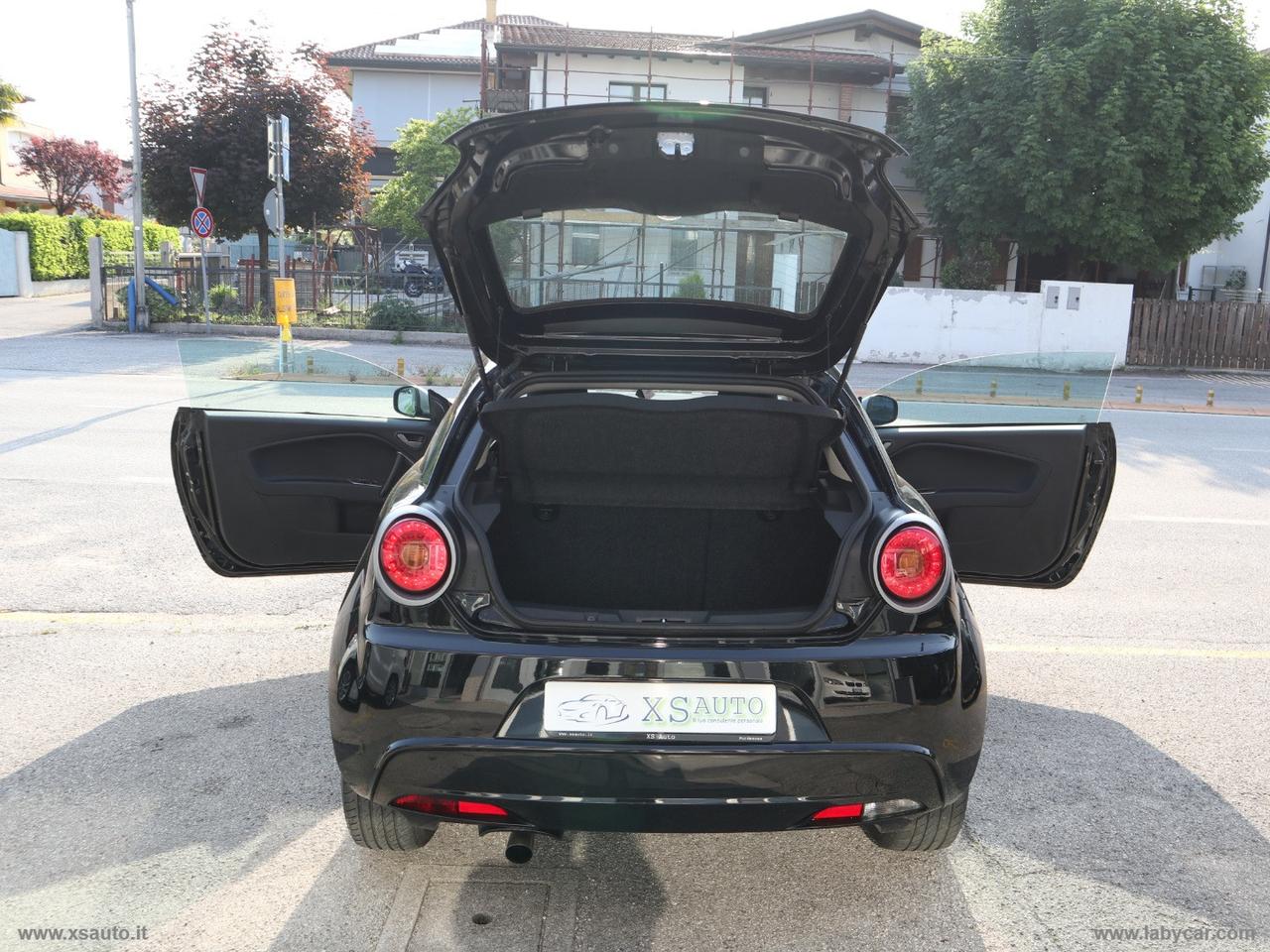 ALFA ROMEO MiTo 1.4 70 CV 8V Super