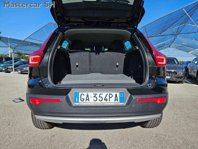 VOLVO XC40 XC40 2.0 d3 geartronic my20 GA354PA