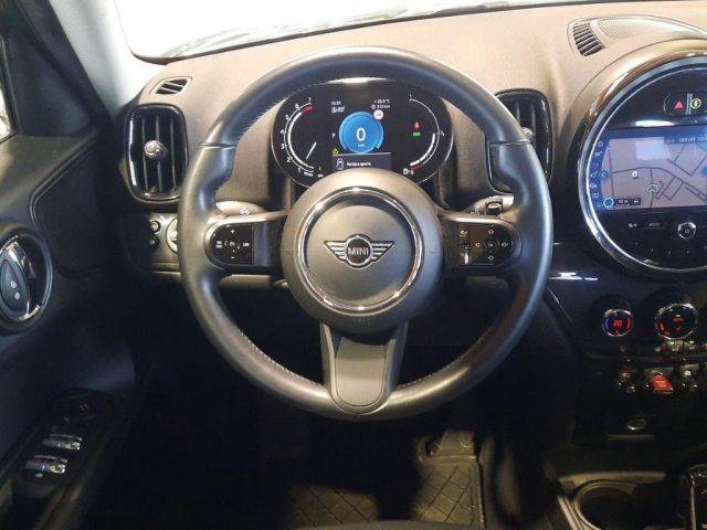 MINI Countryman 1.5 Cooper Classic Countryman ALL4 Aut.