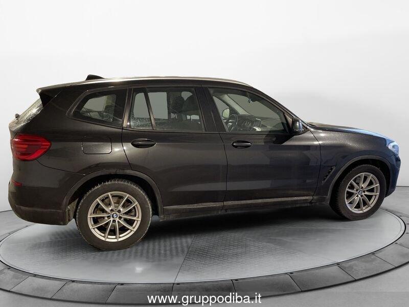 BMW X3 G01 2017 Diesel xdrive20d Business Advantage 190cv auto