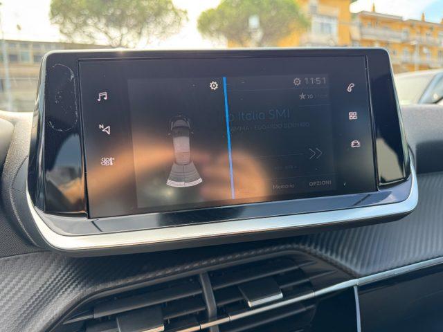 PEUGEOT 208 PureTech 75 Stop&Start 5 porte Allure