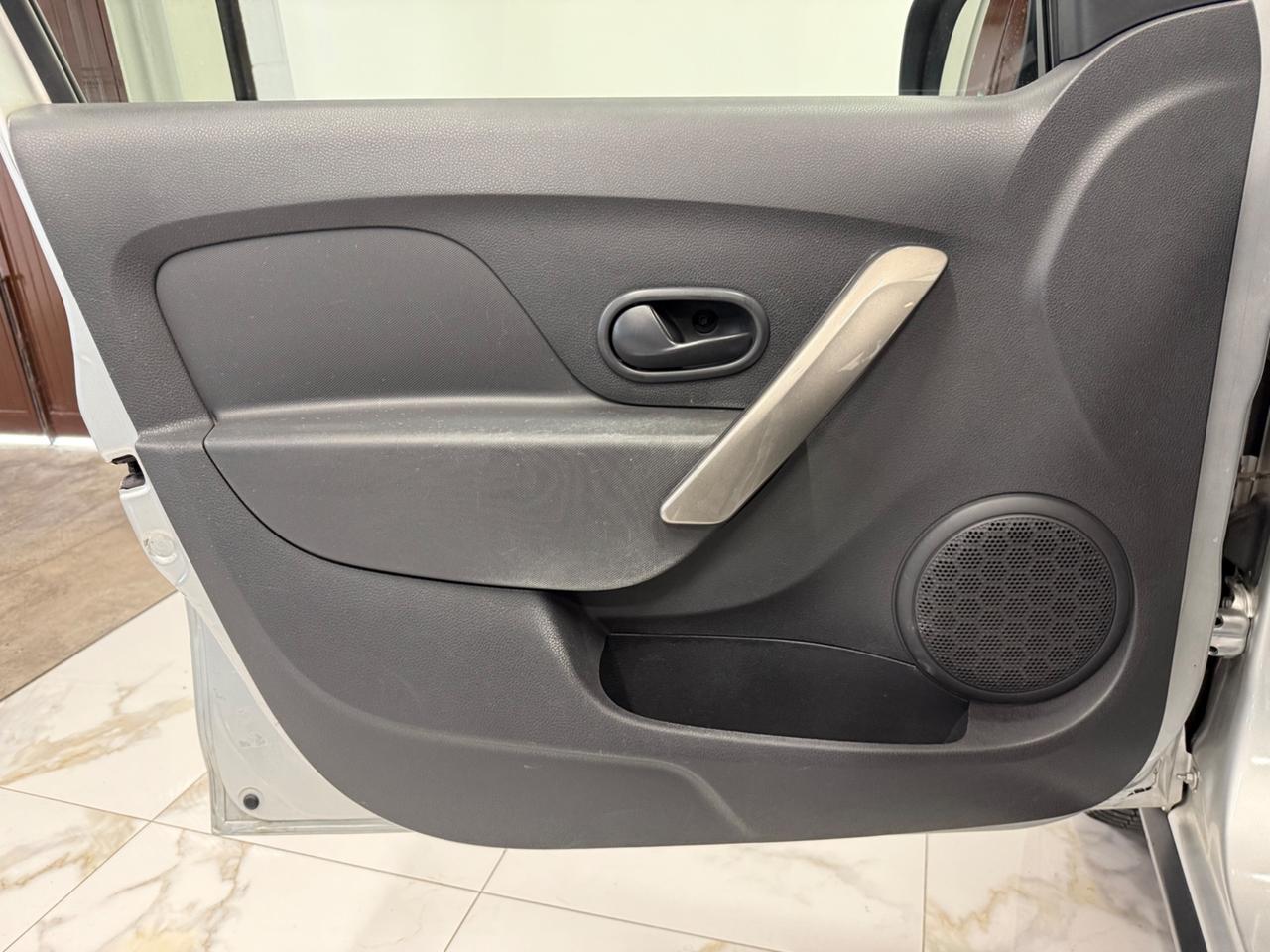 Dacia Sandero 0.9 TCe 12V TurboGPL 90CV Start&Stop Ambiance