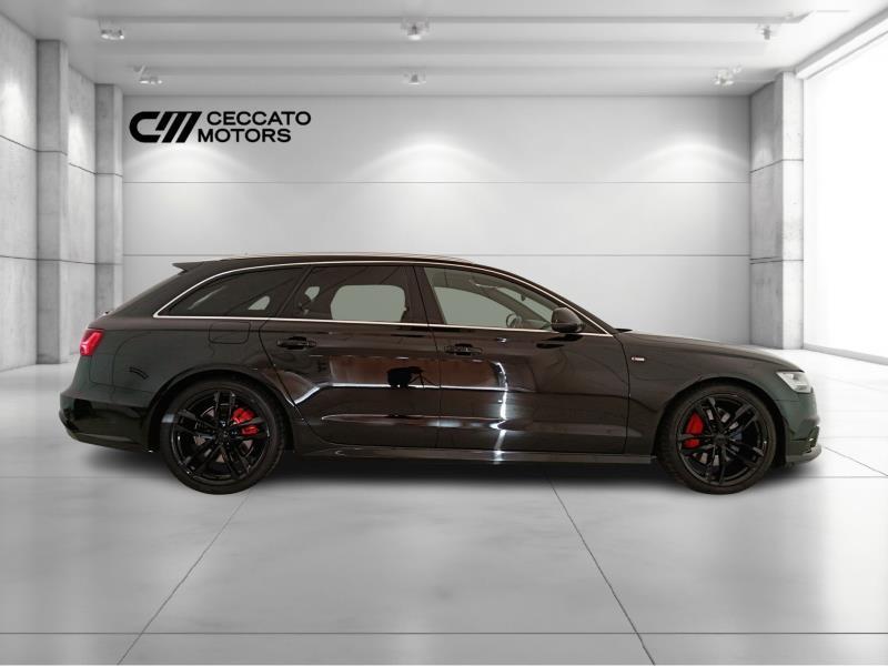 Audi A6 Avant 3.0 TDI Business Plus Quattro S tronic